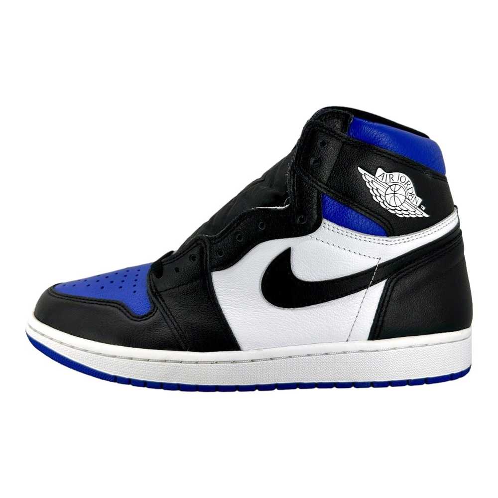 Nike 1 Retro High Royal Toe - image 2