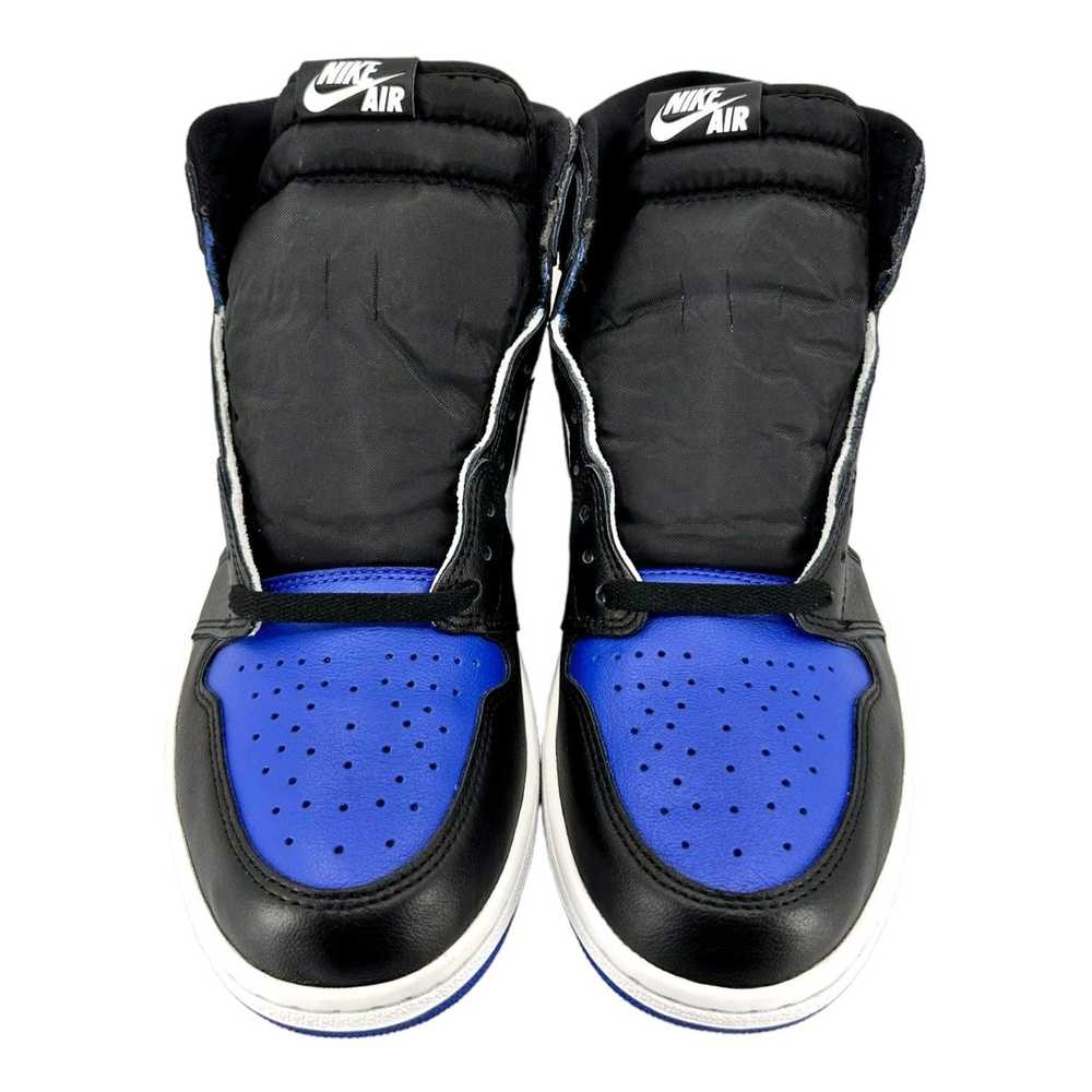 Nike 1 Retro High Royal Toe - image 5