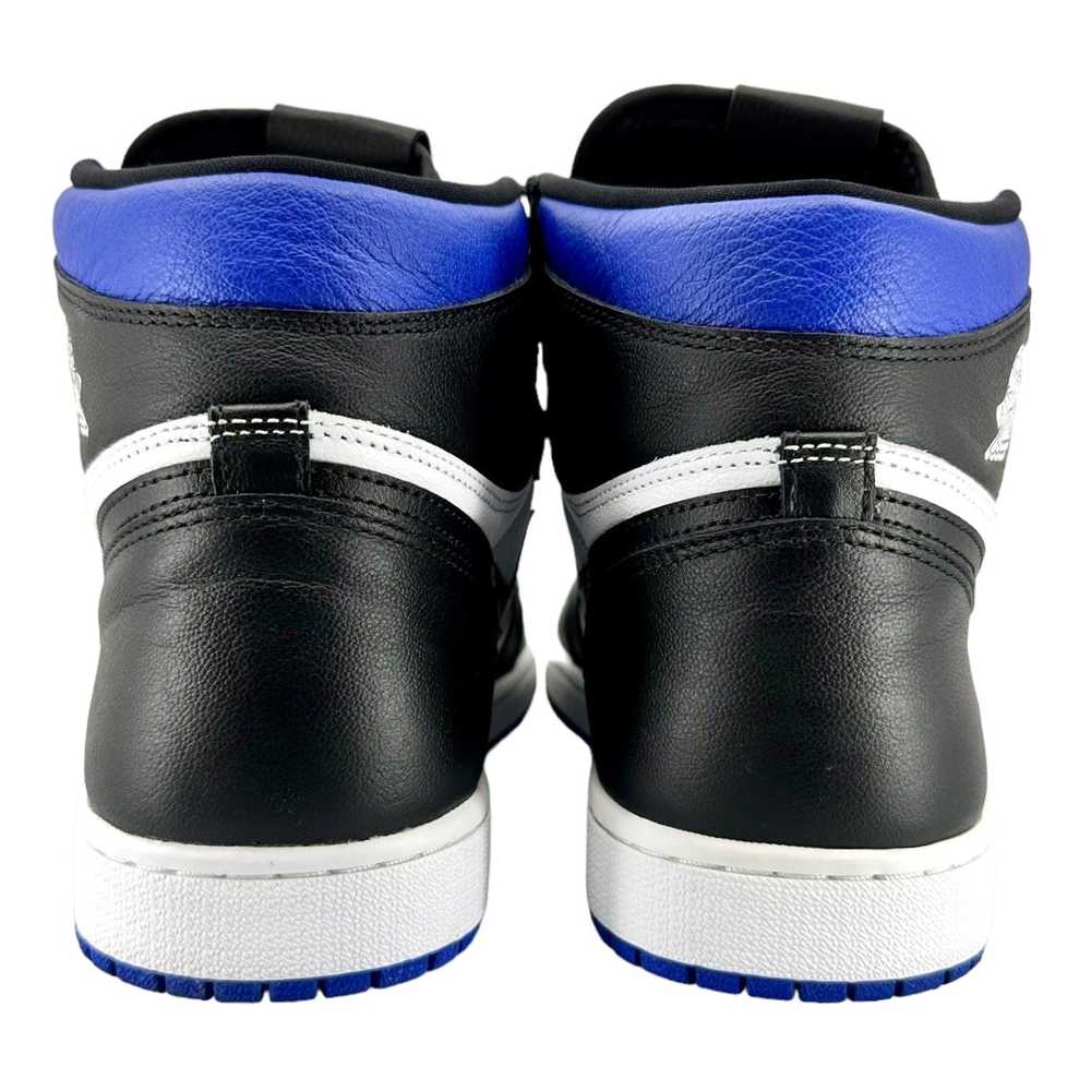 Nike 1 Retro High Royal Toe - image 6