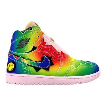 Nike Air Jordan 1 Retro High J Balvin - image 1