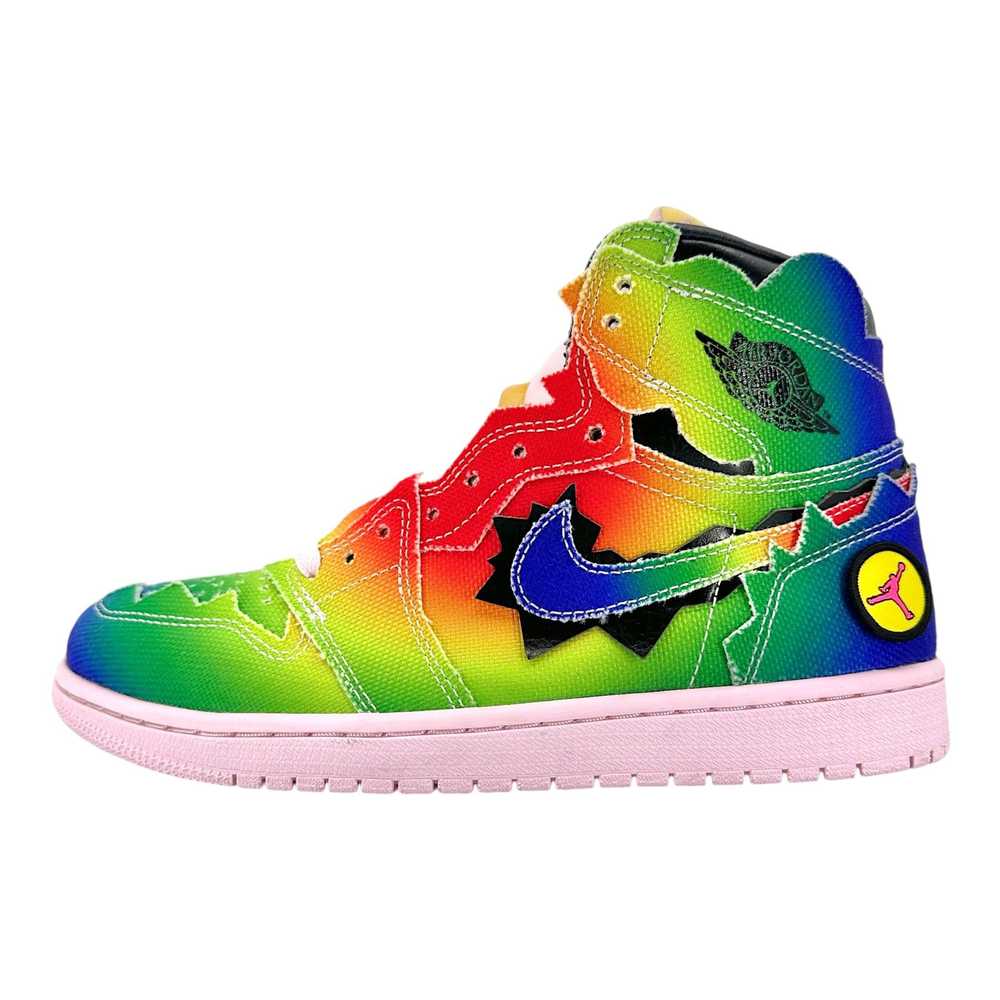 Nike Air Jordan 1 Retro High J Balvin - image 2