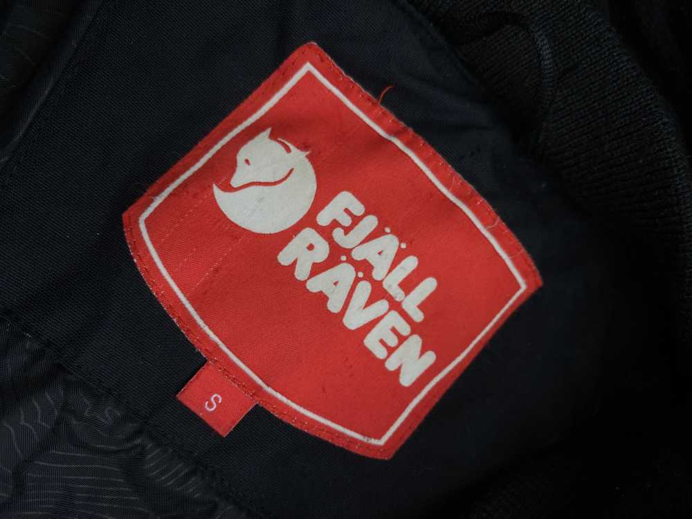 Fjallraven × Outdoor Life × Vintage Vintage Fjall… - image 9