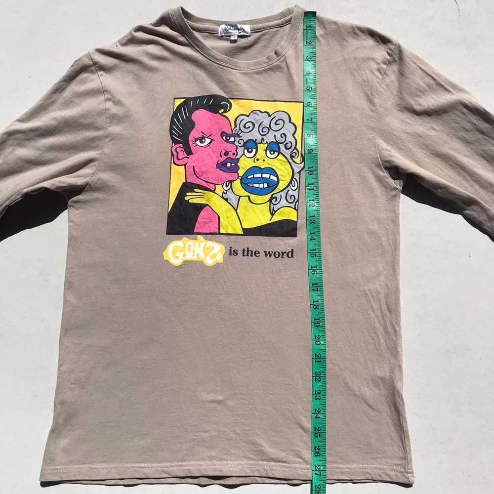 Skategang × Vintage RARE‼️ Mark Gonzales - image 5