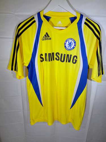 Adidas × Chelsea × Vintage Chelsea FC London 2009… - image 1