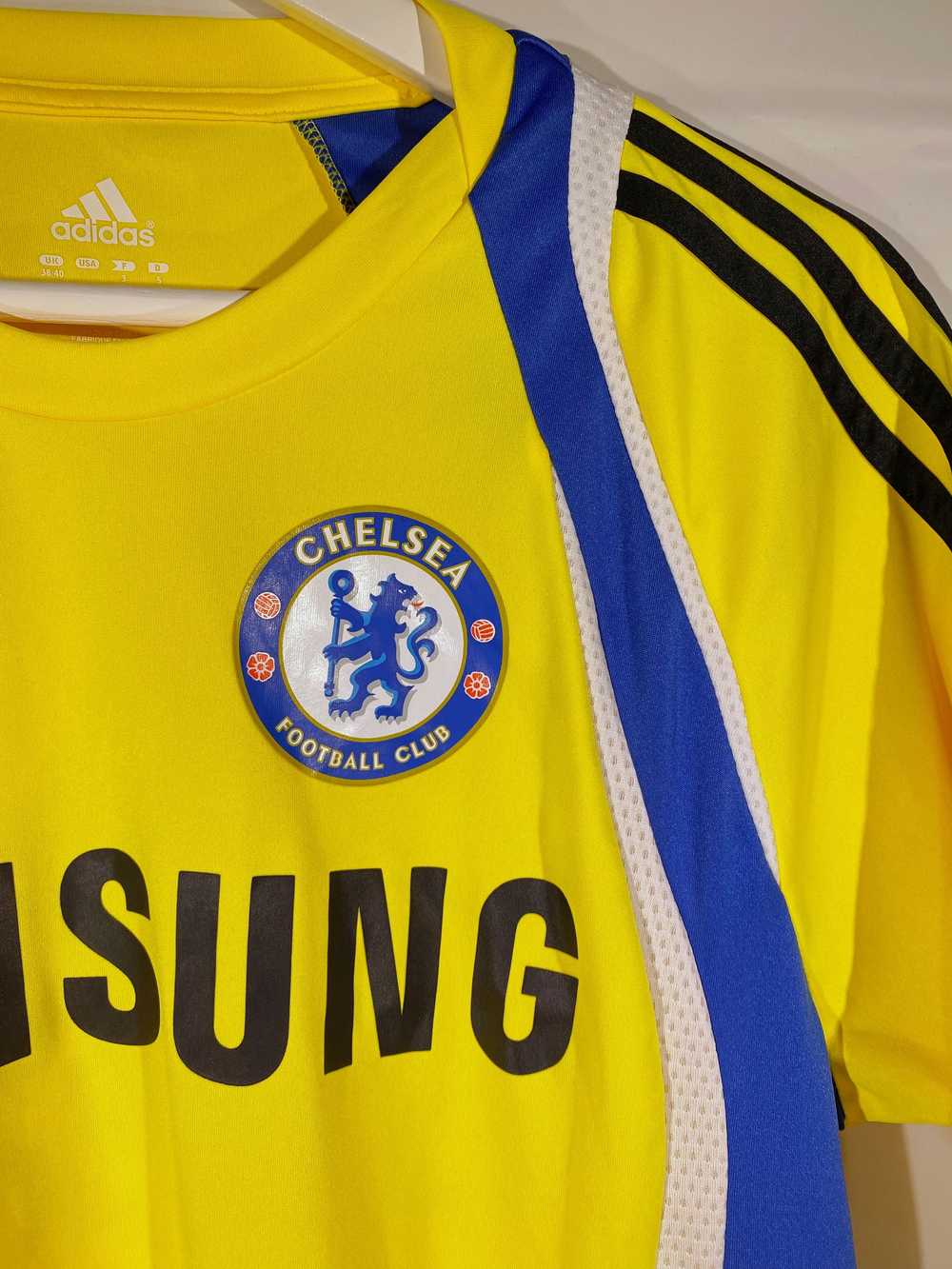 Adidas × Chelsea × Vintage Chelsea FC London 2009… - image 2