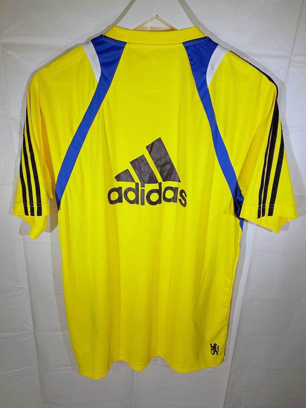 Adidas × Chelsea × Vintage Chelsea FC London 2009… - image 3