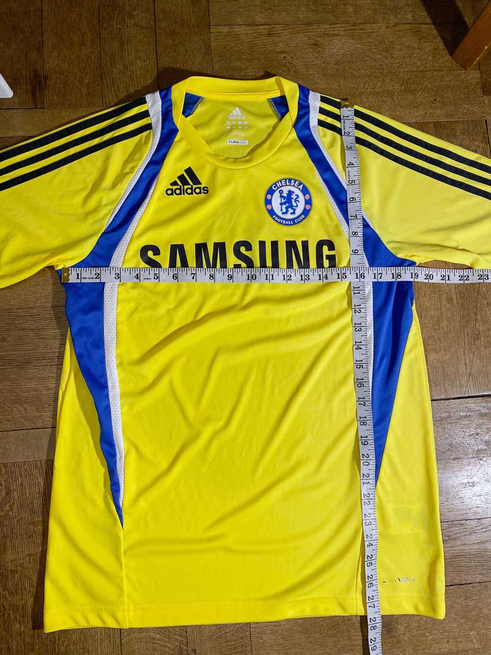 Adidas × Chelsea × Vintage Chelsea FC London 2009… - image 7