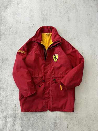 Ferrari × Streetwear × Vintage Vintage Ferari 1996 Sh… - Gem