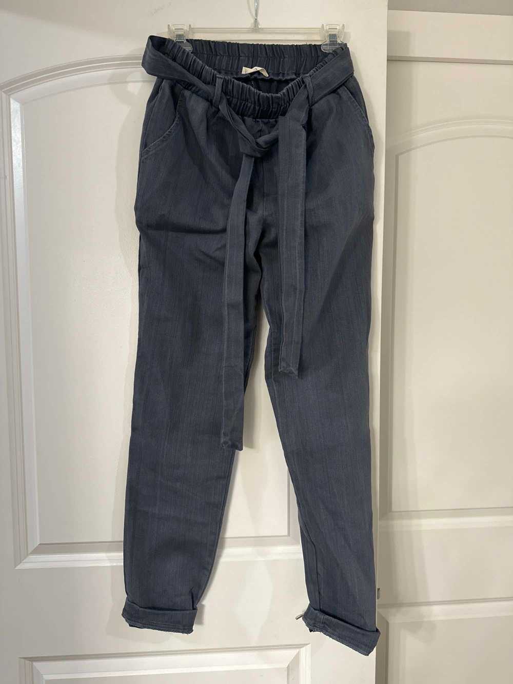 Sozy Jennifer Denim Pant - image 4