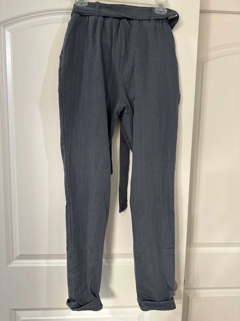 Sozy Jennifer Denim Pant - image 5