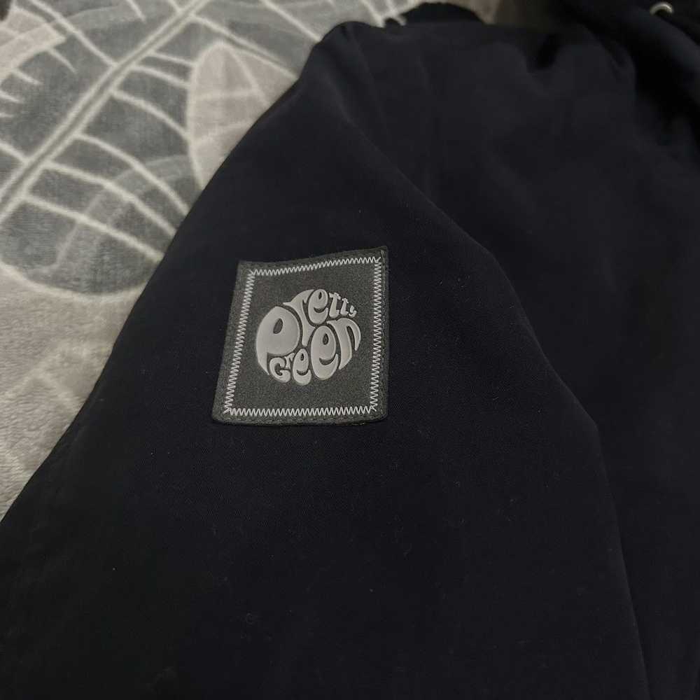 Designer × Pretty Green Pretty Green Jacket. - image 2