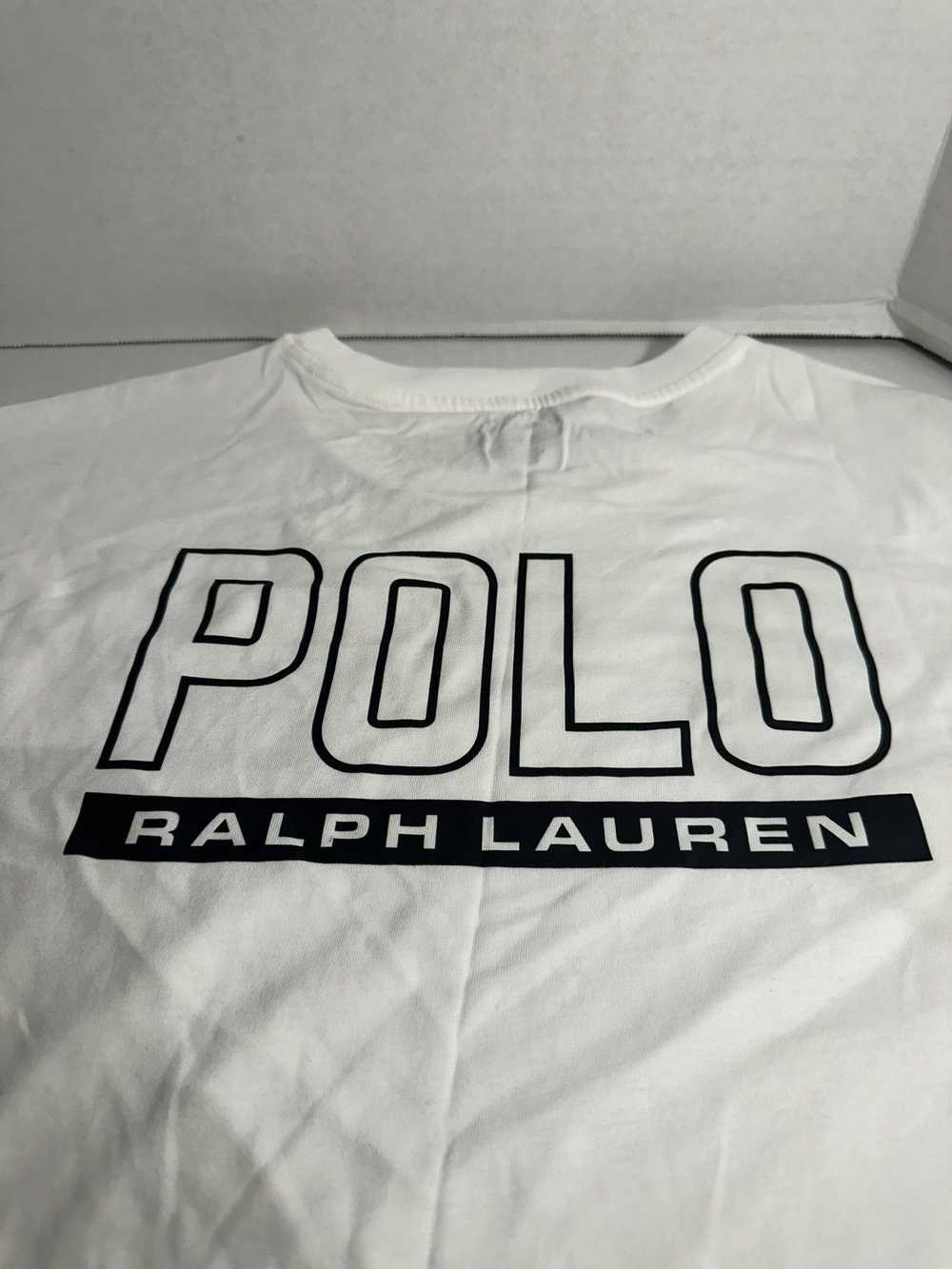 Polo Ralph Lauren Polo Ralph Lauren Sweatshirt - image 4