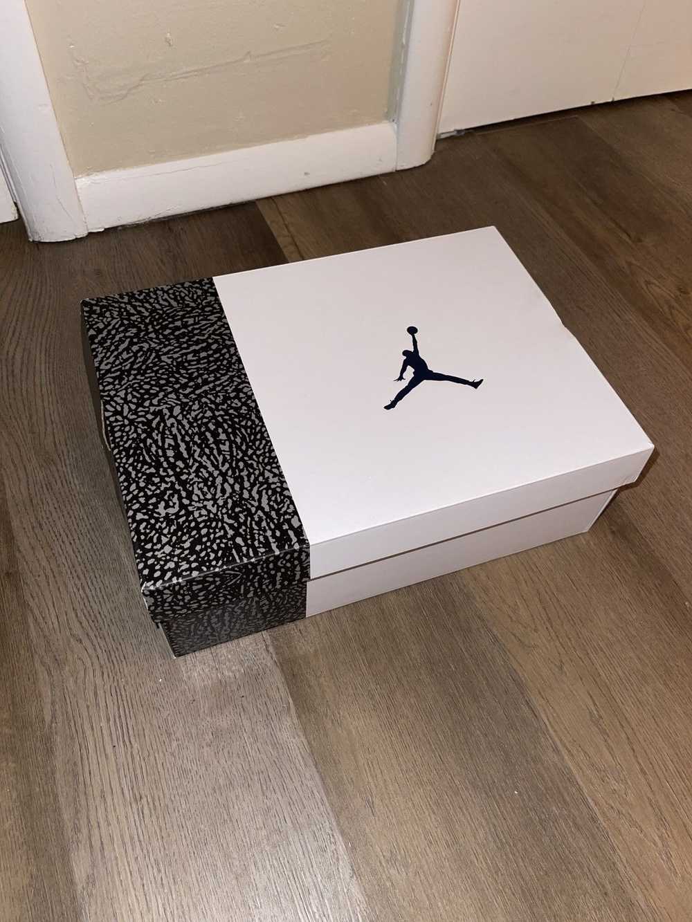 Jordan Brand × Nike Air Jordan 3 Retro Midnight n… - image 8