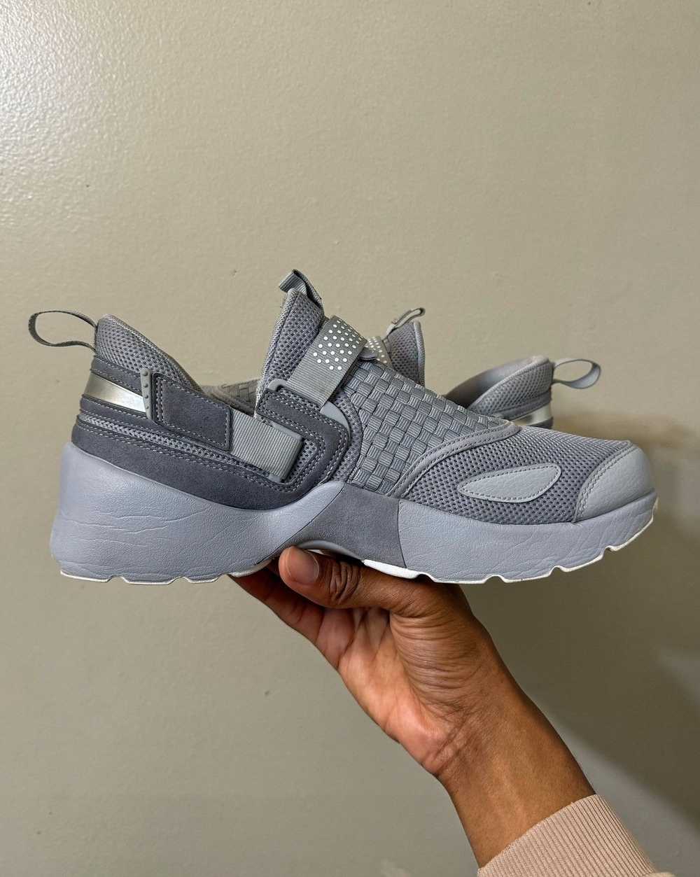 Jordan Brand Jordan Trunner LX 'Wolf Grey' - image 4