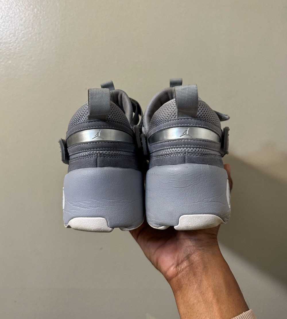 Jordan Brand Jordan Trunner LX 'Wolf Grey' - image 8