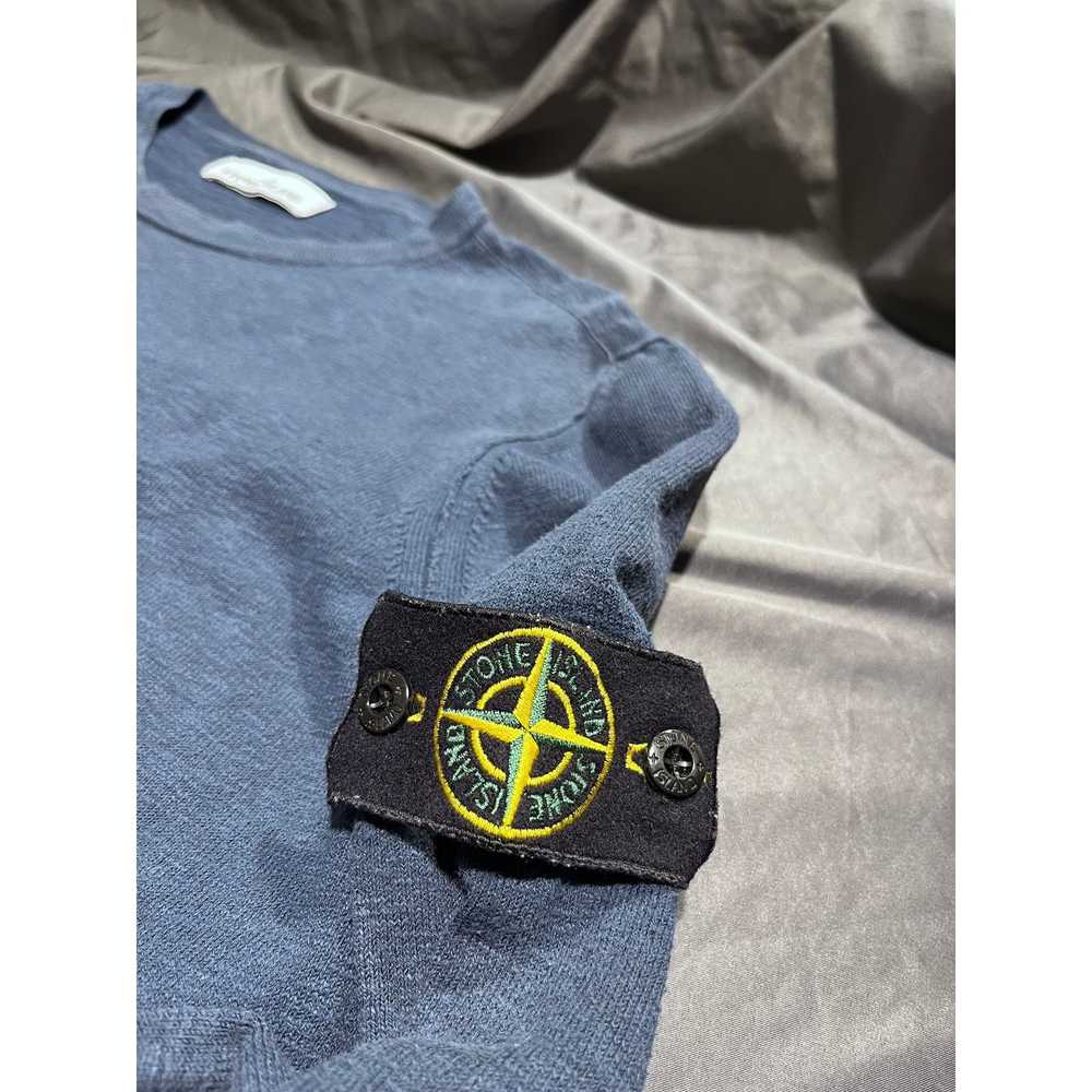 Italian Designers × Stone Island × Streetwear Sto… - image 5