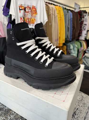 Alexander McQueen Alexander McQueen Tread Slick hi