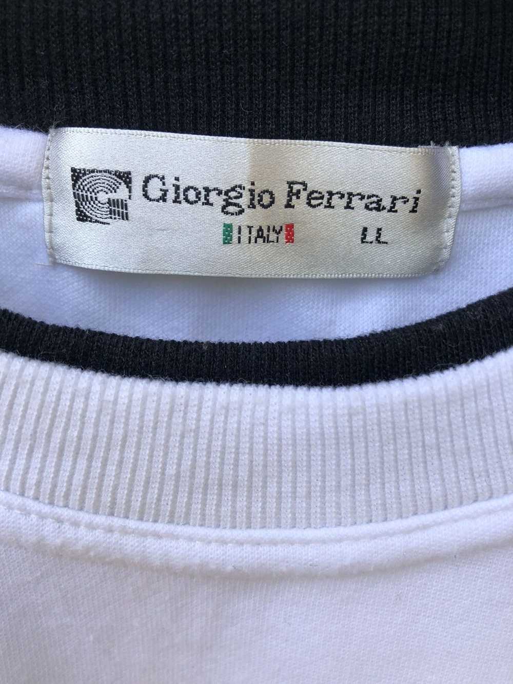 Ferrari × Sports Specialties × Vintage Giorgio fe… - image 3