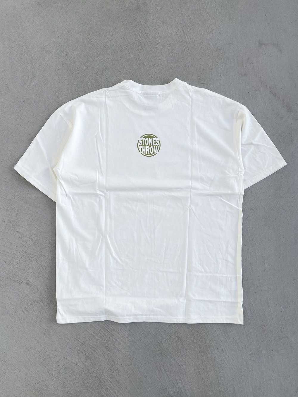 Vintage MF Doom the Legend Tee (L) - image 4