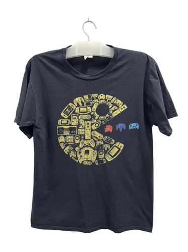 Other × Streetwear PAC-MAN MADE OF GAME CONTROLLE… - image 1