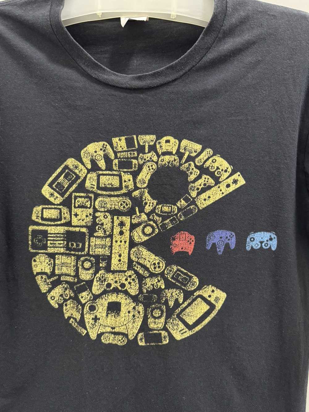 Other × Streetwear PAC-MAN MADE OF GAME CONTROLLE… - image 3