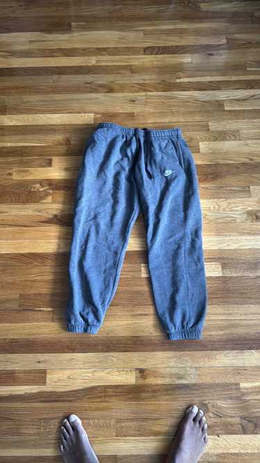 Nike Club fleece sweatpants