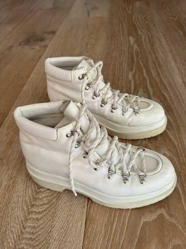 Maison margiela boots mm6 - Gem