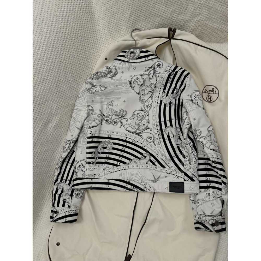 Hermès Jacket - image 2