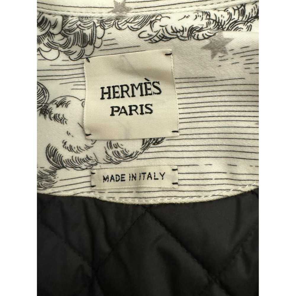 Hermès Jacket - image 3