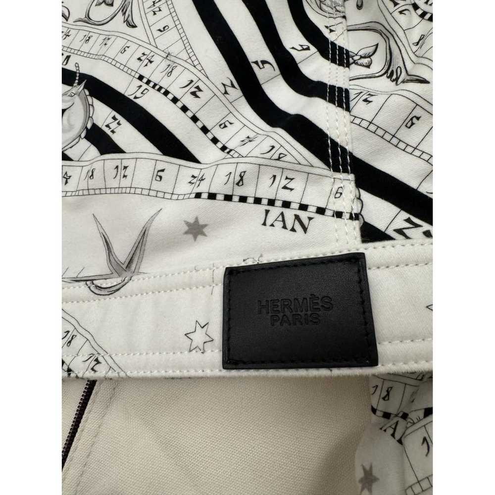 Hermès Jacket - image 4