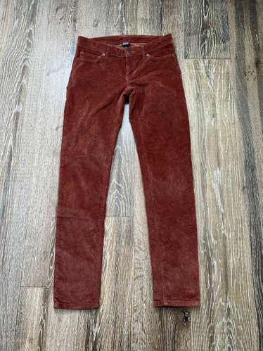 Patagonia × Vintage Womens patagonia corduroy pant