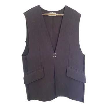 MM6 Wool blazer - image 1