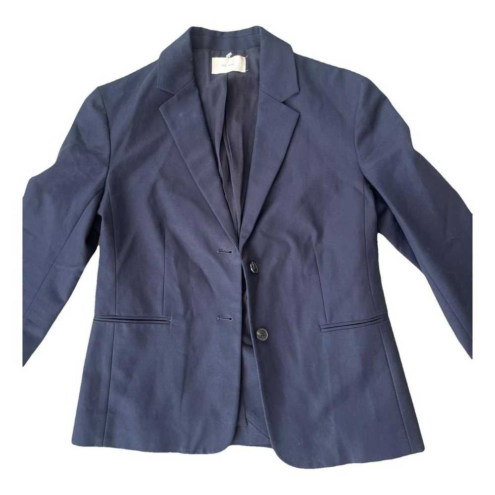 The Row Blazer - image 1