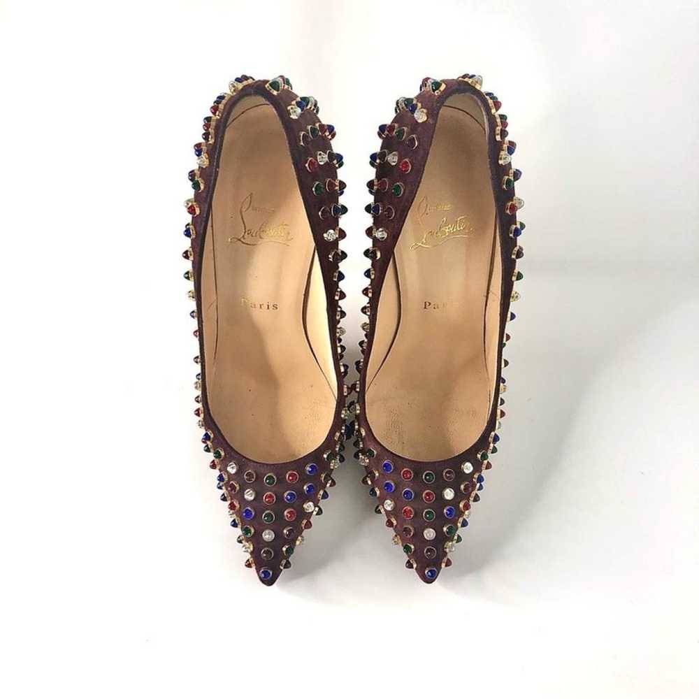 Christian Louboutin Heels - image 3