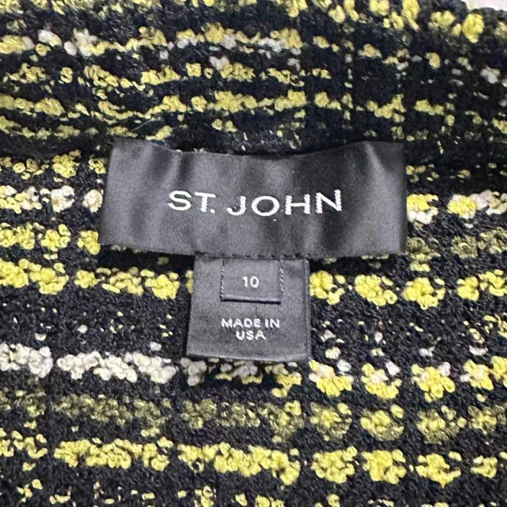 St John Blouse - image 4