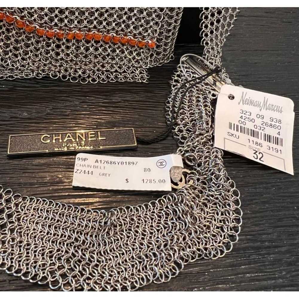 Chanel Handbag - image 2