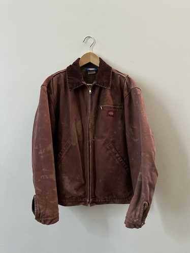 Dickies Dickies Detroit Style Jacket