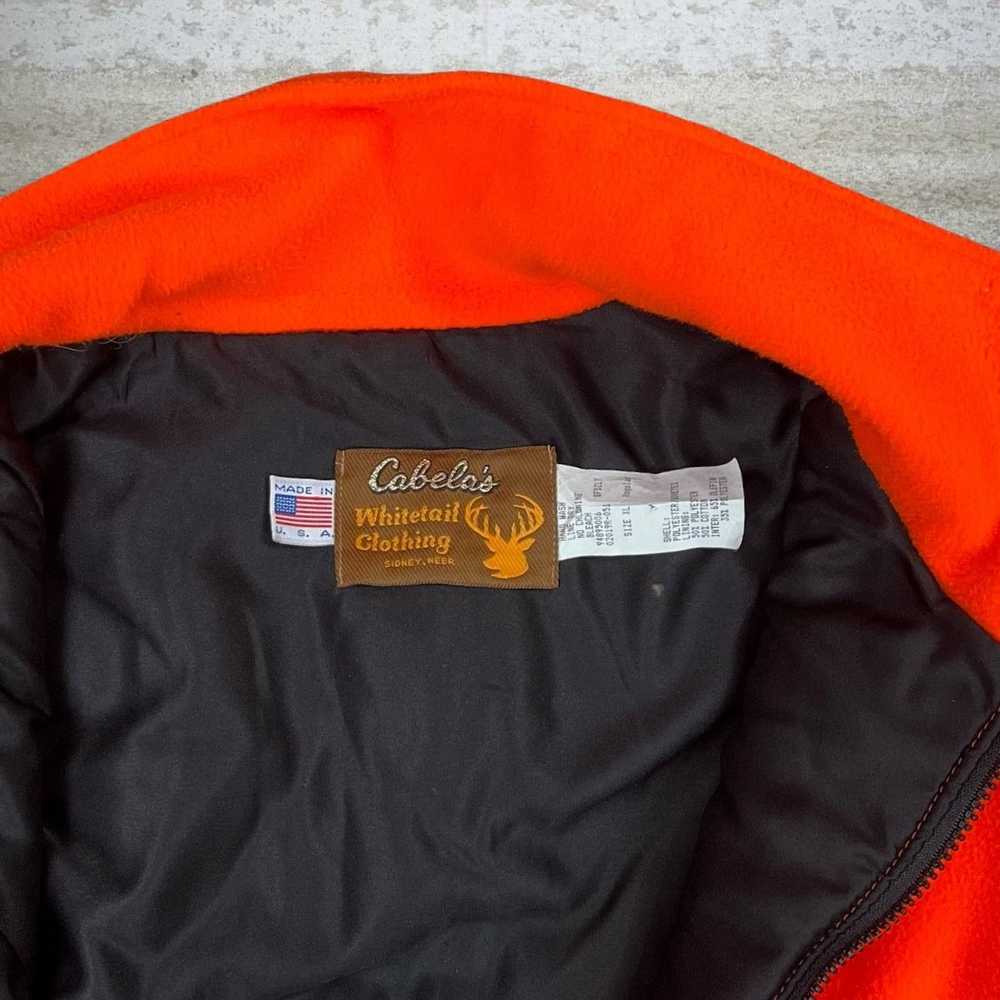 Cabelas × Streetwear × Vintage Crazy True Vintage… - image 5