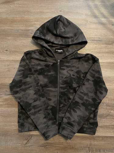 トップス NO/FAITH STUDIOS LOOSE FIT HOODIE / BLK SWEATSHIRTS – NO/FAITH STUDIOS