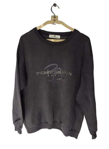 Pierre Balmain × Vintage Vintage Pierre balmain pa