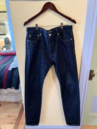 Buck Mason selvedge slim fit men’s size 30x28 selling USA made