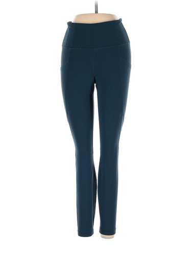 Athleta Women Blue Active Pants XS