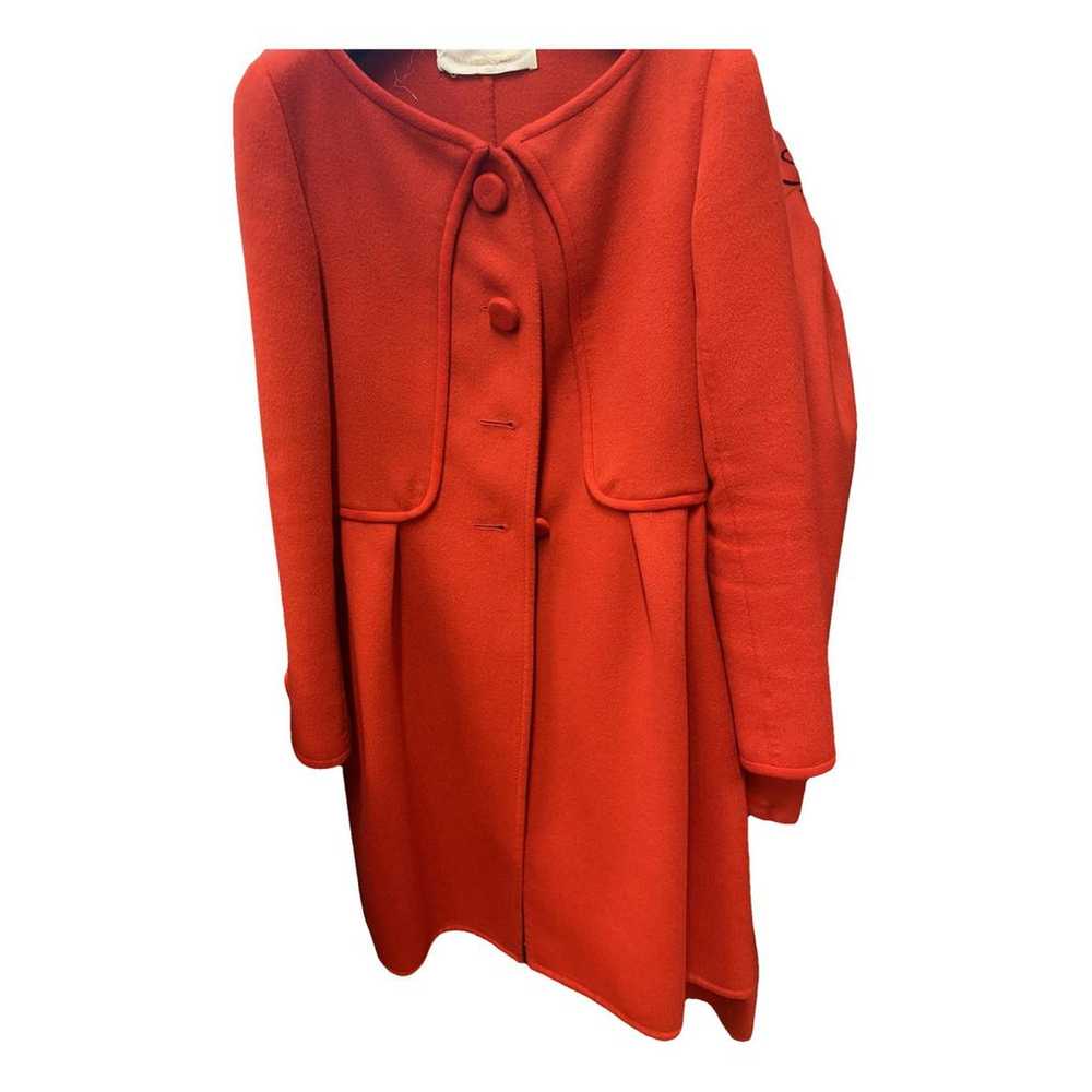 Valentino Garavani Cashmere coat - image 1