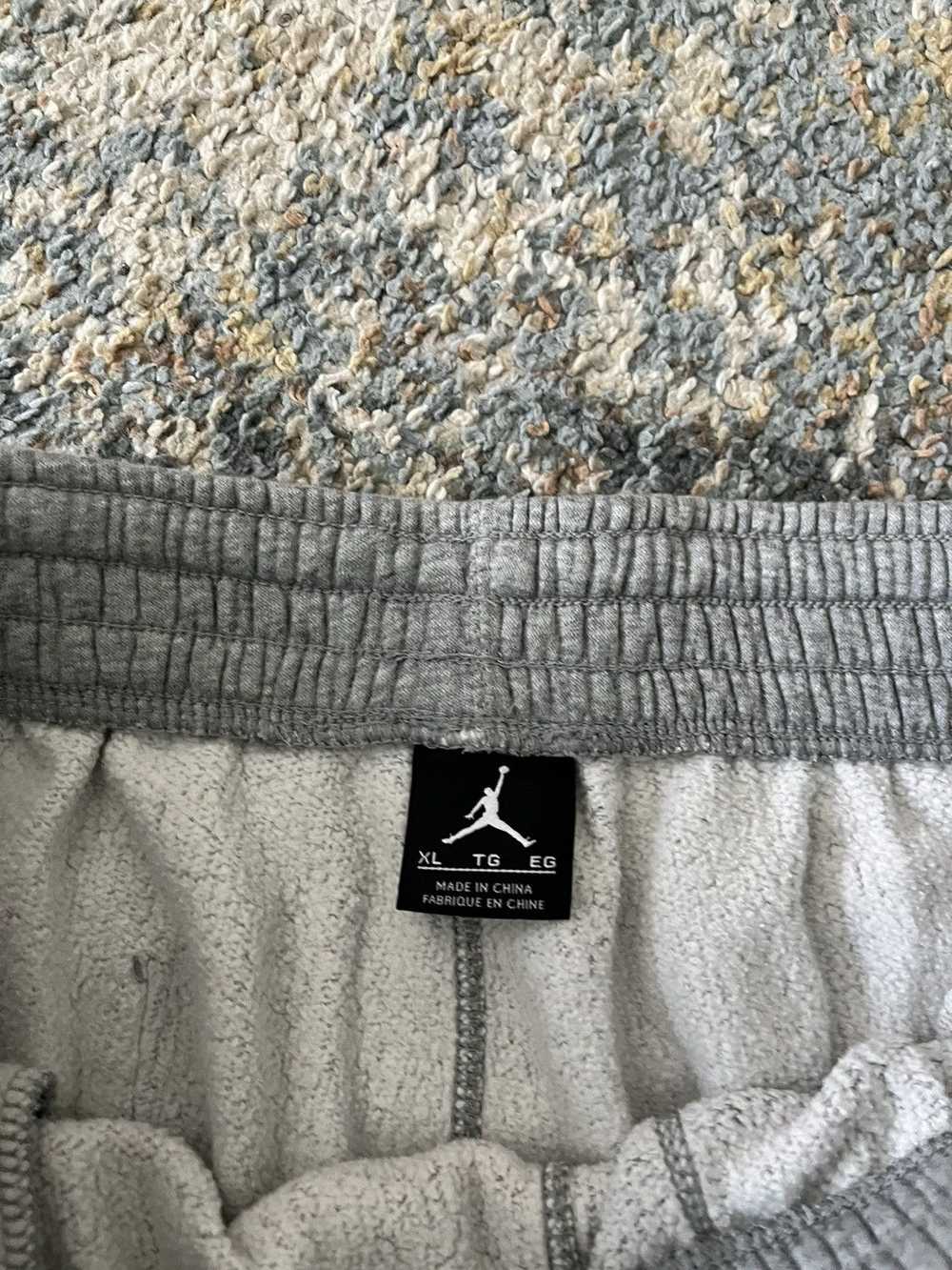 Jordan Brand × Streetwear × Vintage VTG Basic Jor… - image 3