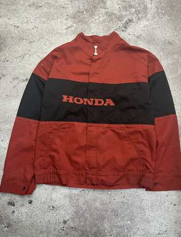 Honda vintage jacket - Gem