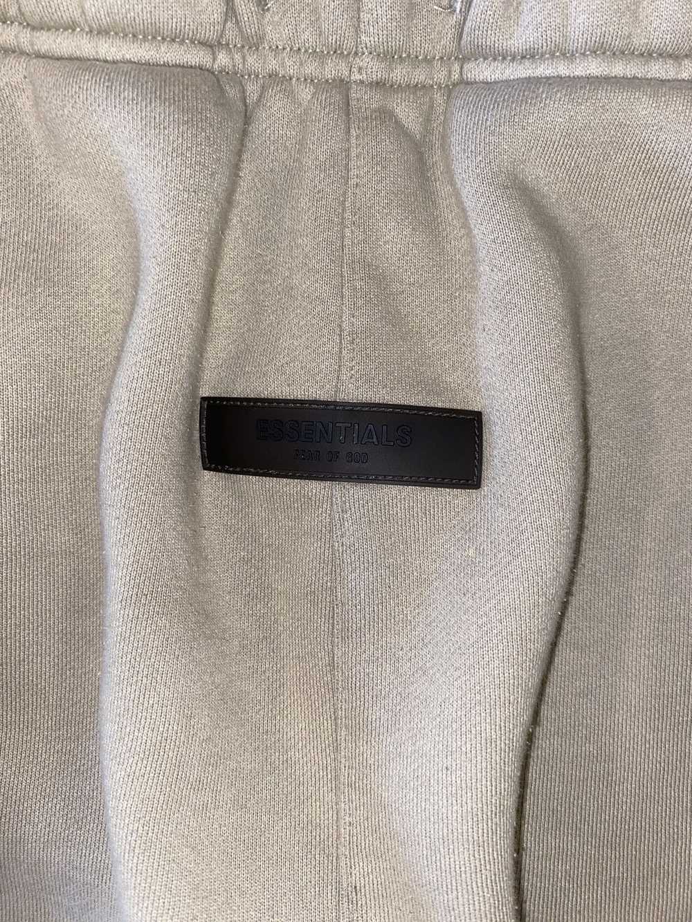 Essentials ESSENTIALS “open legged” Pants. - image 3