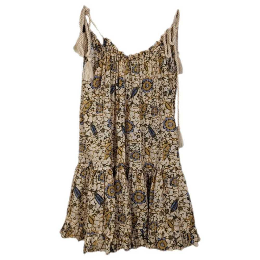 Ulla Johnson Mini dress - image 1