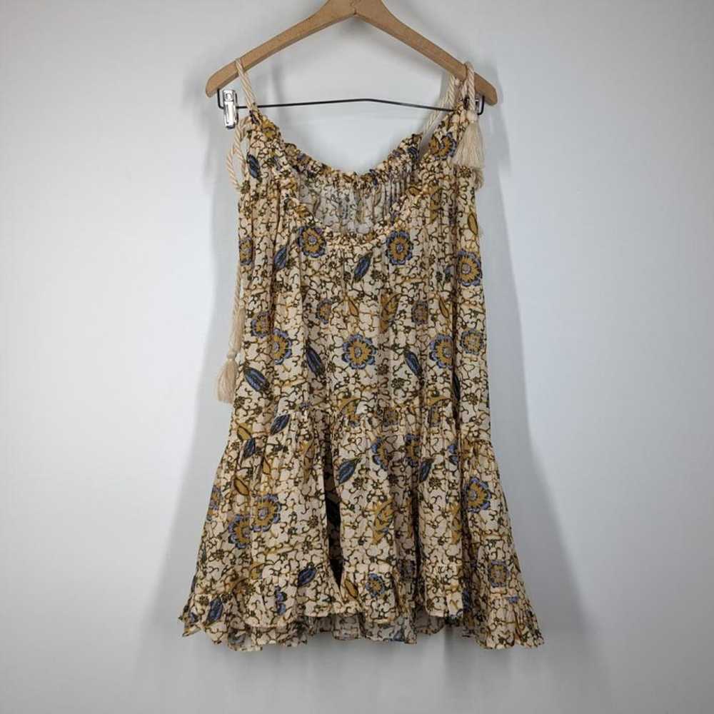 Ulla Johnson Mini dress - image 3