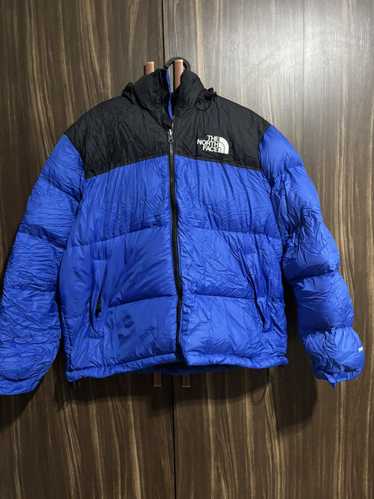 The North Face The North Face Nuptse Jacket