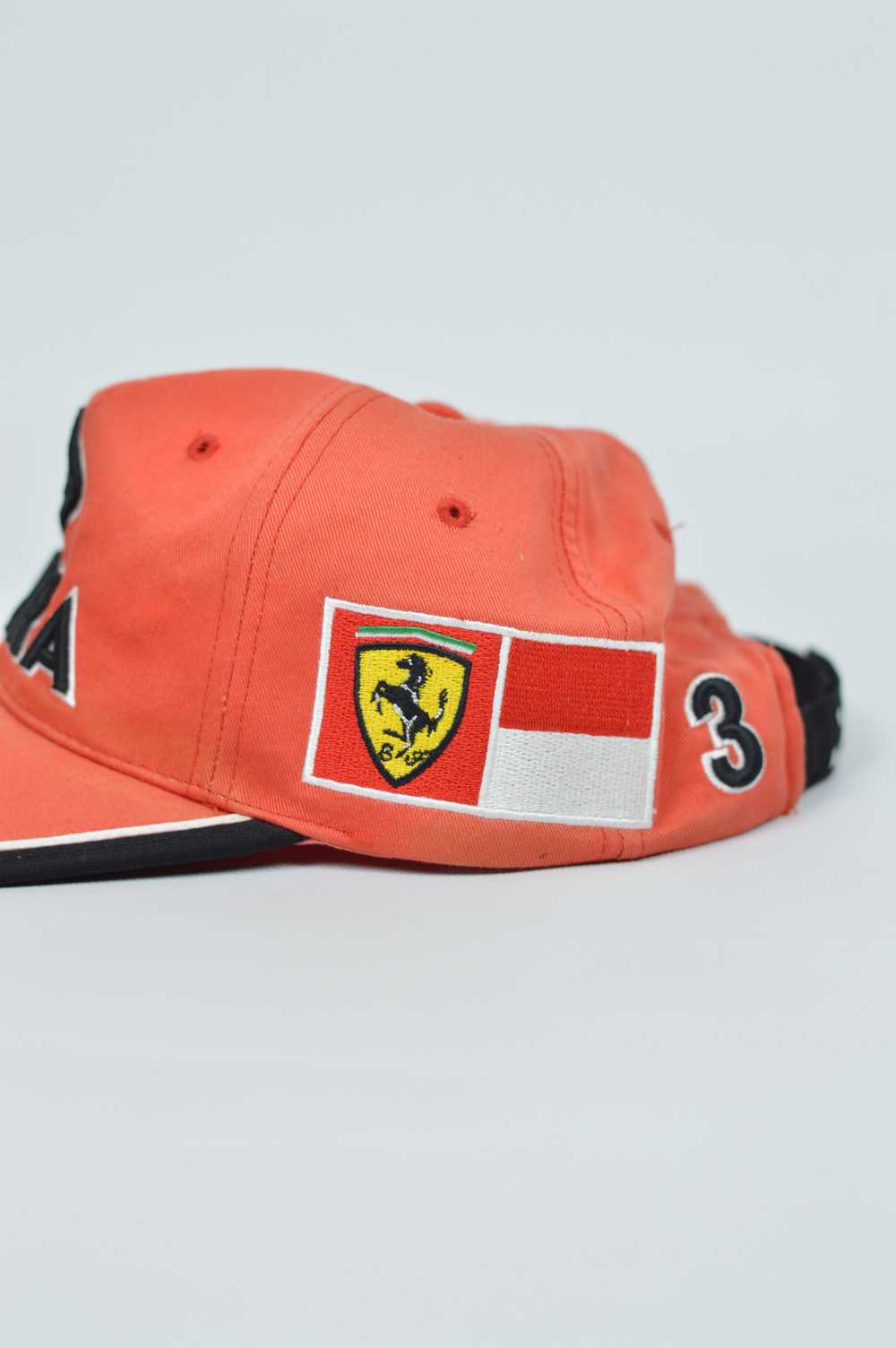 Ferrari × Formula 1 × Racing Vintage Michael Schu… - image 4